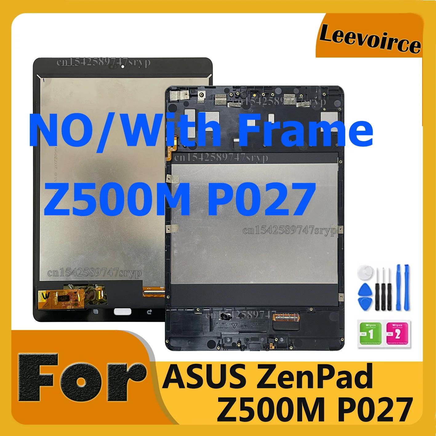 LCD ÷ Ʈ ġ ũ Ÿ , º PC   ü, ASUS ZenPad 3S 10 Z500M P027 Z500, ǰ